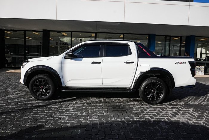 2023 Isuzu D-MAX X-TERRAIN