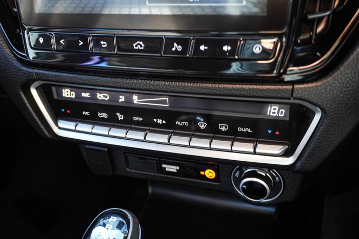 2023 Isuzu D-MAX X-TERRAIN