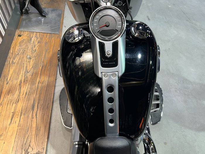 2019 HARLEY-DAVIDSON FLFBS FAT BOY (114)