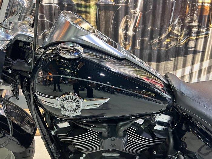 2019 HARLEY-DAVIDSON FLFBS FAT BOY (114)