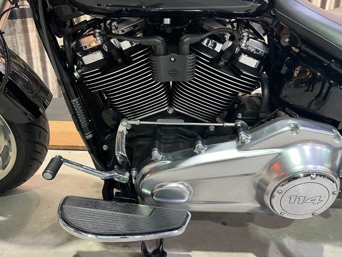 2019 HARLEY-DAVIDSON FLFBS FAT BOY (114)