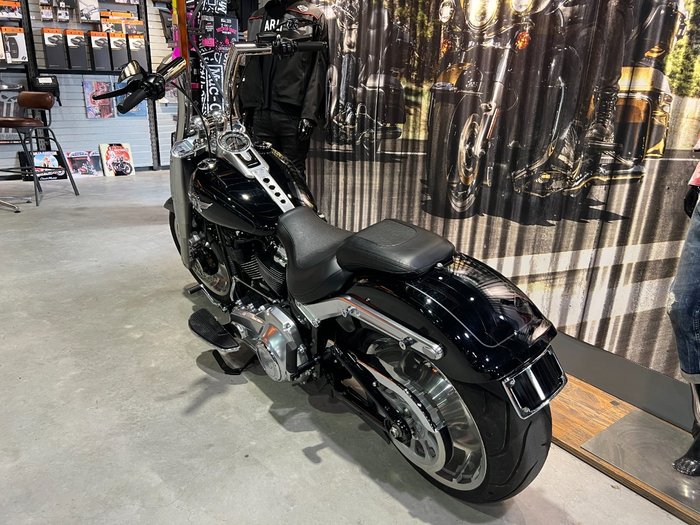 2019 HARLEY-DAVIDSON FLFBS FAT BOY (114)