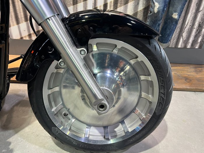 2019 HARLEY-DAVIDSON FLFBS FAT BOY (114)