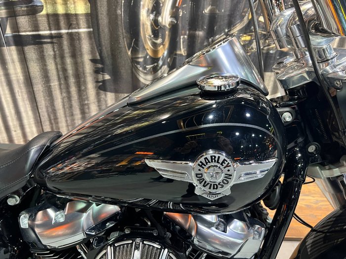 2019 HARLEY-DAVIDSON FLFBS FAT BOY (114)