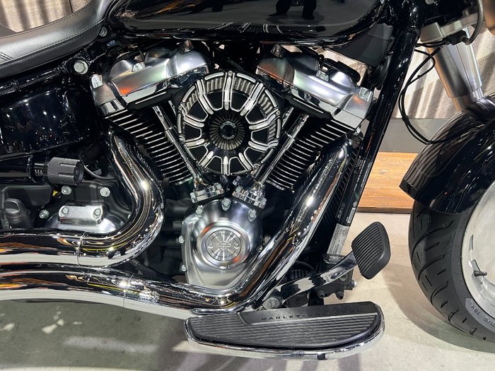 2019 HARLEY-DAVIDSON FLFBS FAT BOY (114)