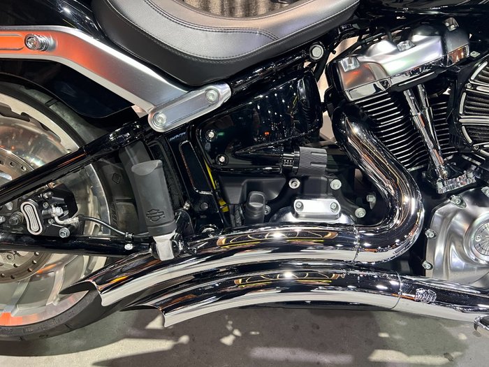 2019 HARLEY-DAVIDSON FLFBS FAT BOY (114)