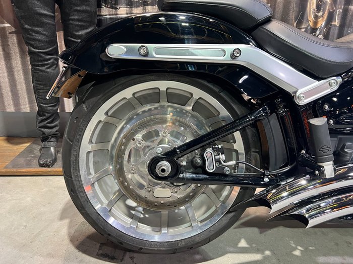 2019 HARLEY-DAVIDSON FLFBS FAT BOY (114)