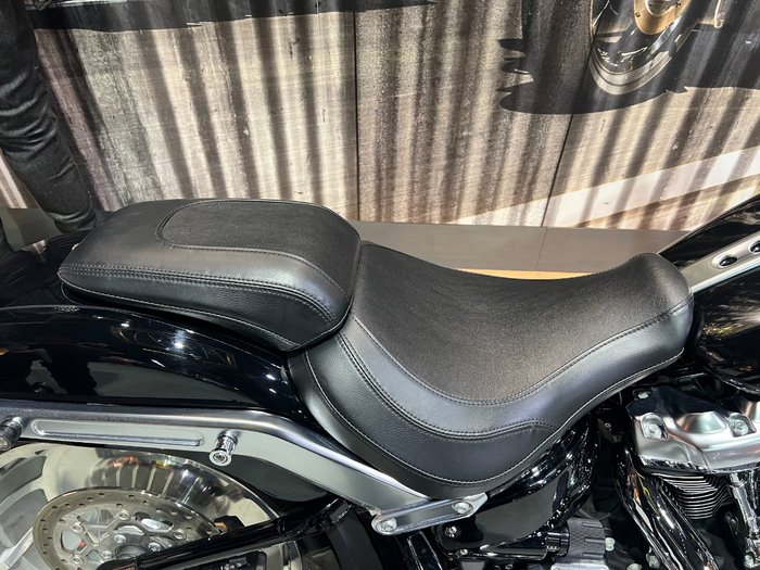 2019 HARLEY-DAVIDSON FLFBS FAT BOY (114)