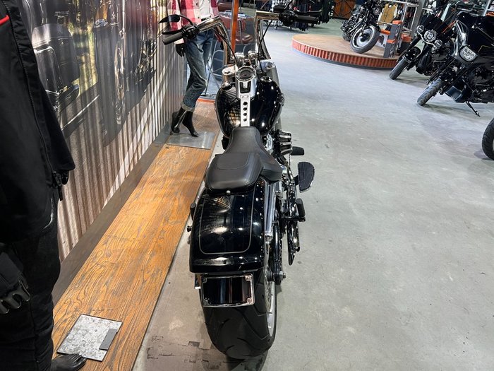 2019 HARLEY-DAVIDSON FLFBS FAT BOY (114)
