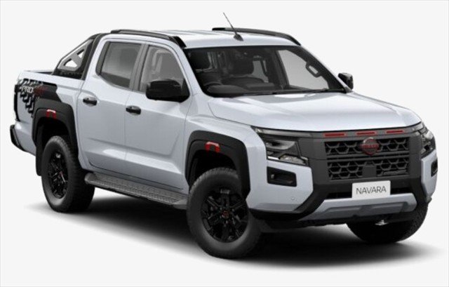2025 NISSAN D27 PRO-