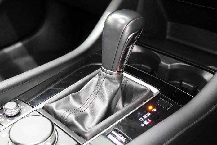 2024 Mazda 3 G20 Pure