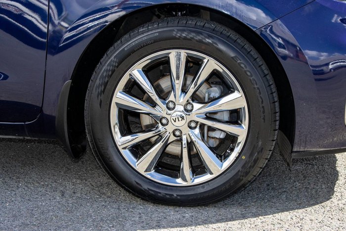 2019 Kia Carnival Platinum