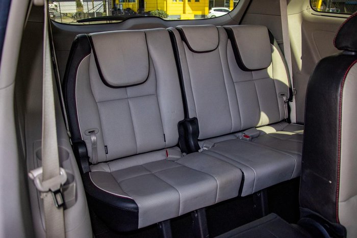 2019 Kia Carnival Platinum