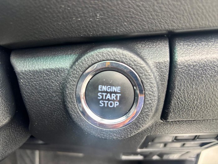2020 Toyota Fortuner GXL