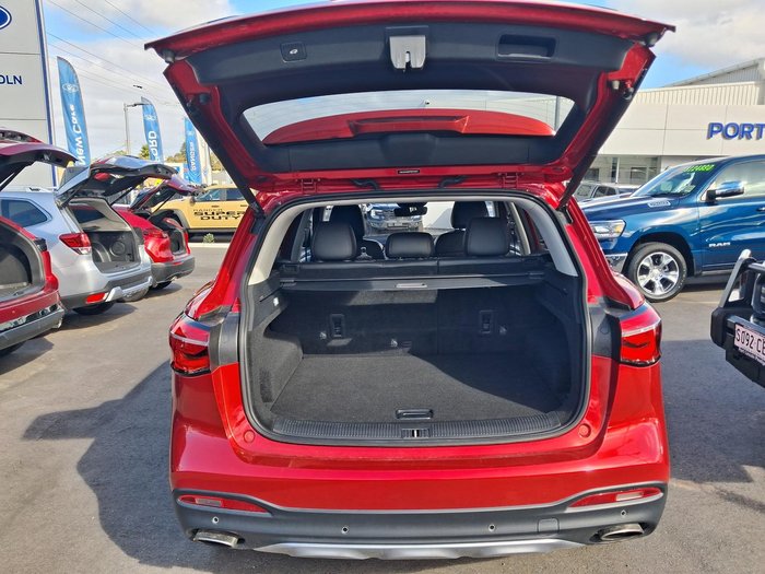 2023 MG HS Excite
