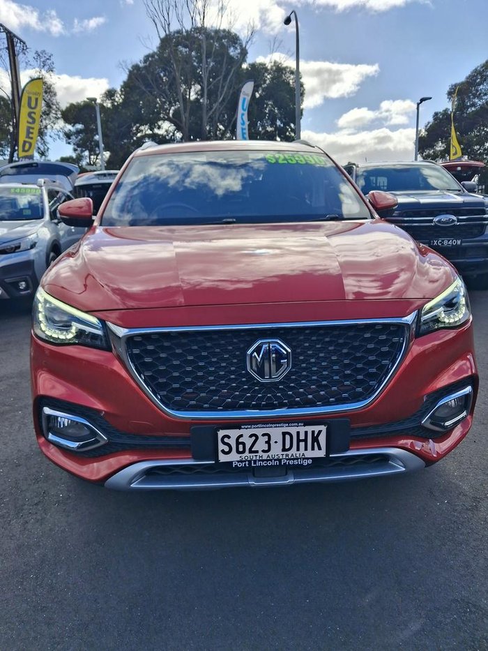 2023 MG HS Excite