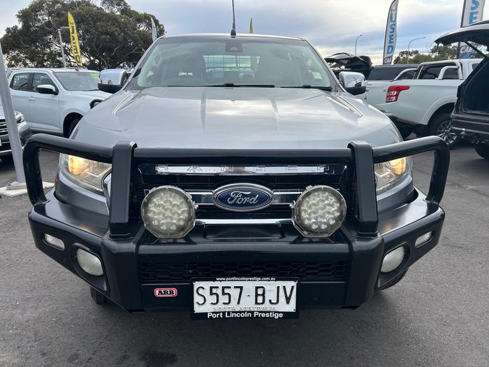 2015 Ford Ranger XLT