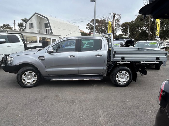 2015 Ford Ranger XLT