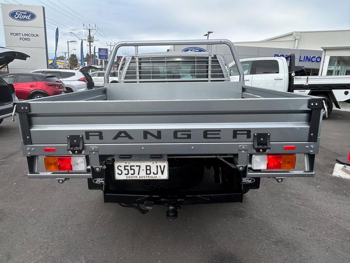 2015 Ford Ranger XLT