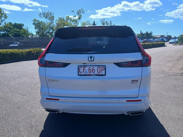 2024 Honda CR-V e:HEV RS
