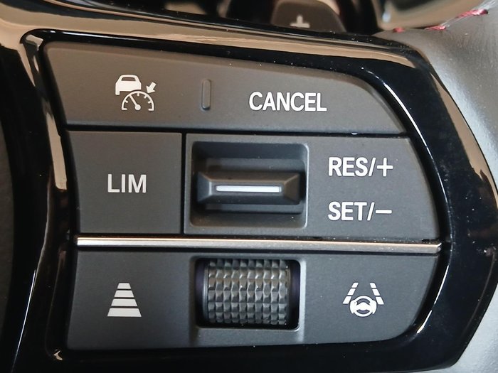 2024 Honda CR-V e:HEV RS