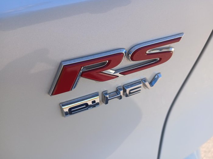 2024 Honda CR-V e:HEV RS
