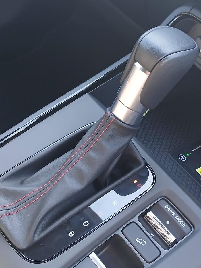 2024 Honda CR-V e:HEV RS
