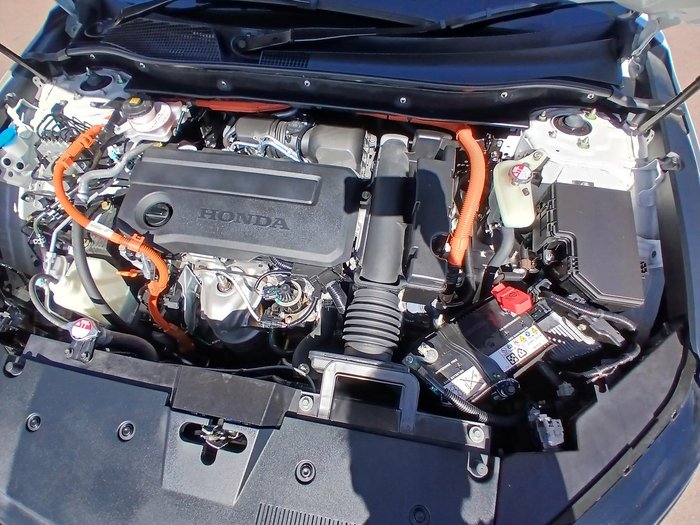 2024 Honda CR-V e:HEV RS