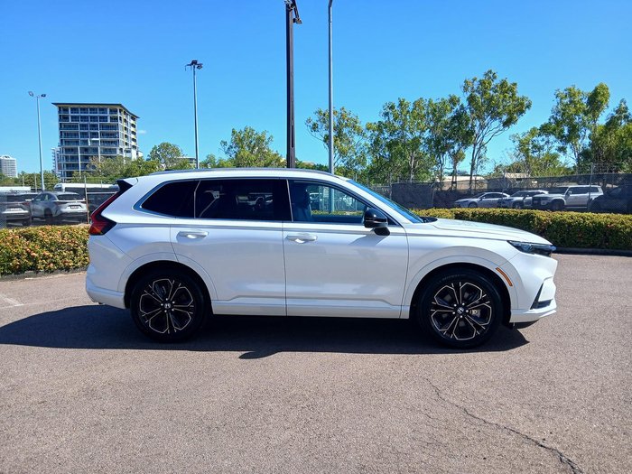 2024 Honda CR-V e:HEV RS