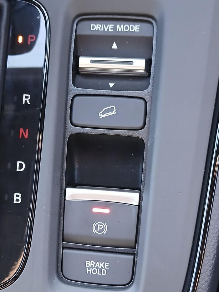 2024 Honda CR-V e:HEV RS