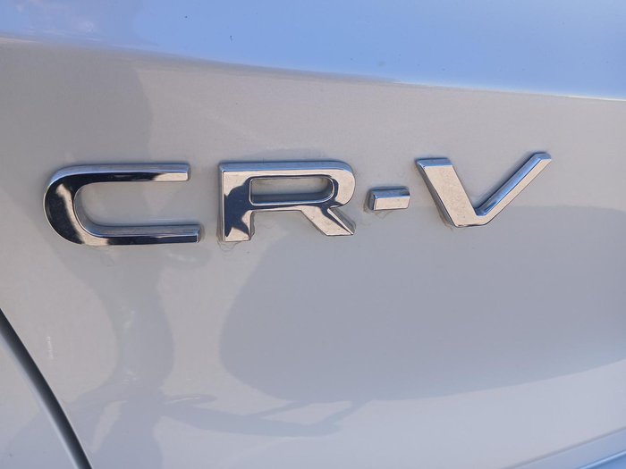 2024 Honda CR-V e:HEV RS