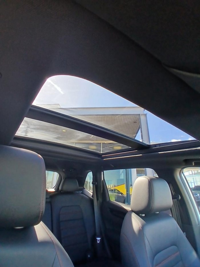 2024 Honda CR-V e:HEV RS