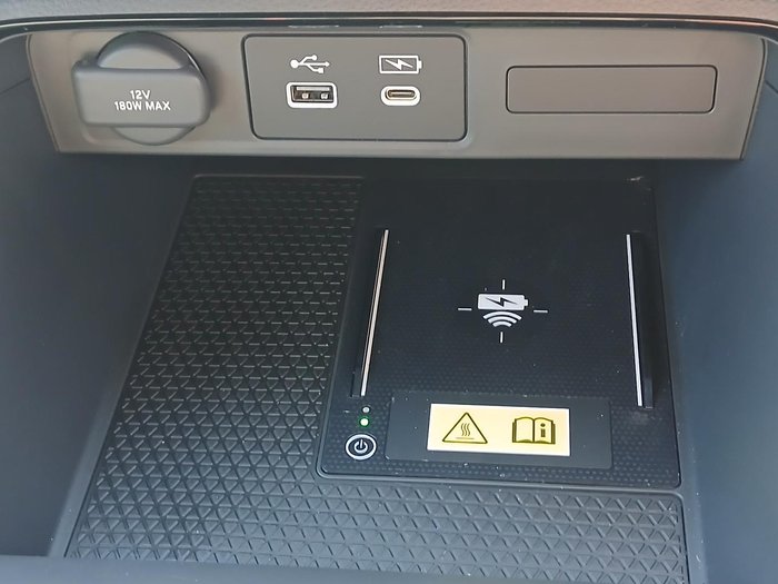 2024 Honda CR-V e:HEV RS