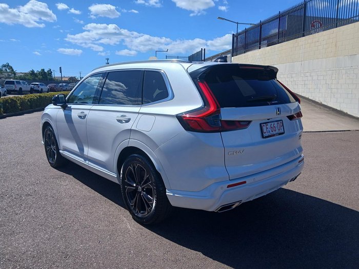 2024 Honda CR-V e:HEV RS