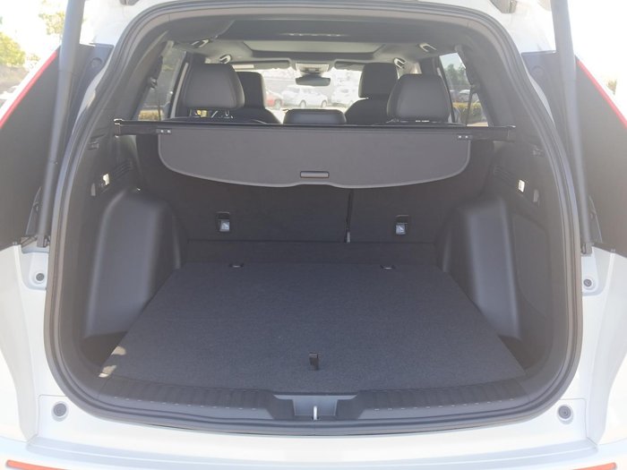 2024 Honda CR-V e:HEV RS