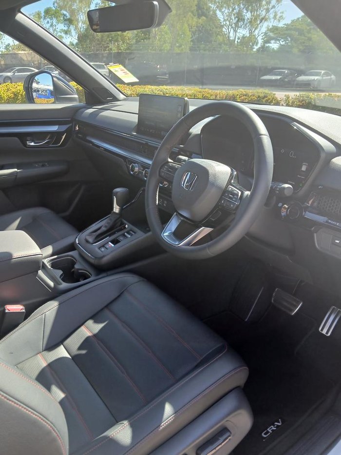 2024 Honda CR-V e:HEV RS