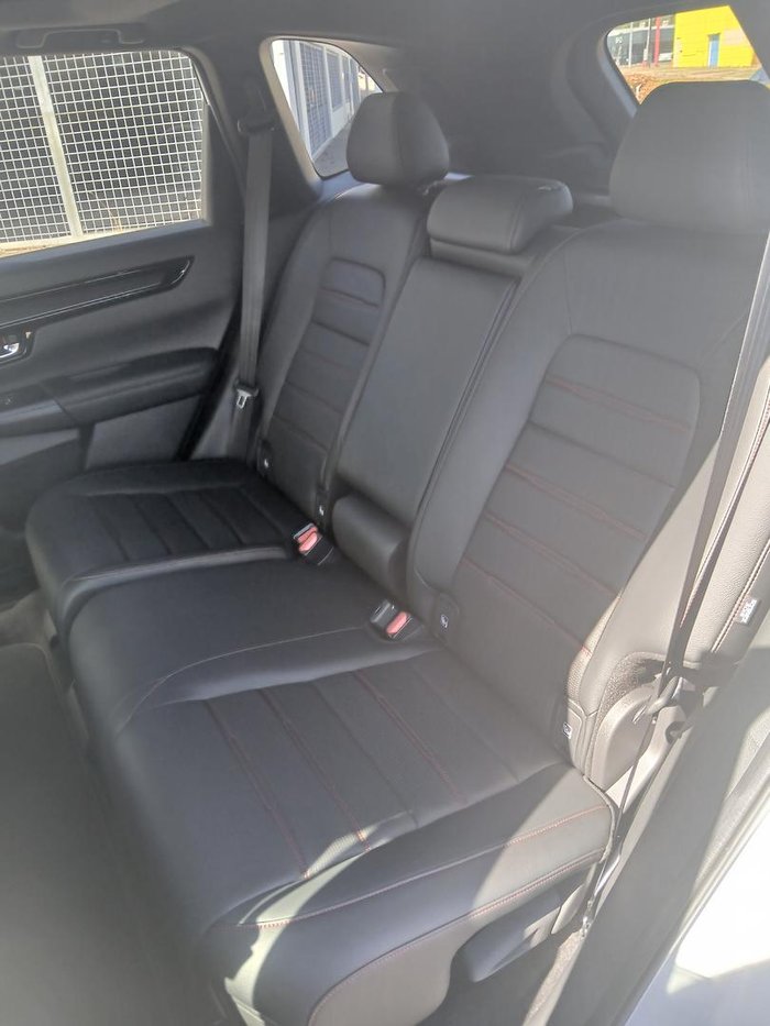 2024 Honda CR-V e:HEV RS