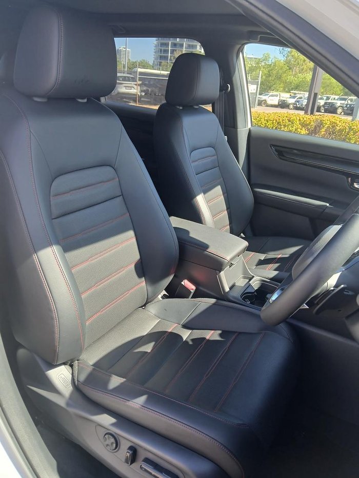 2024 Honda CR-V e:HEV RS