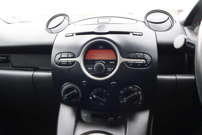 2009 Mazda 2 Neo