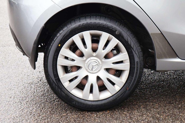 2009 Mazda 2 Neo