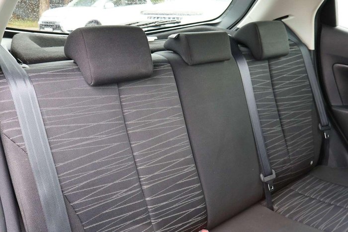 2009 Mazda 2 Neo