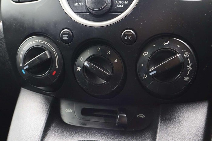 2009 Mazda 2 Neo