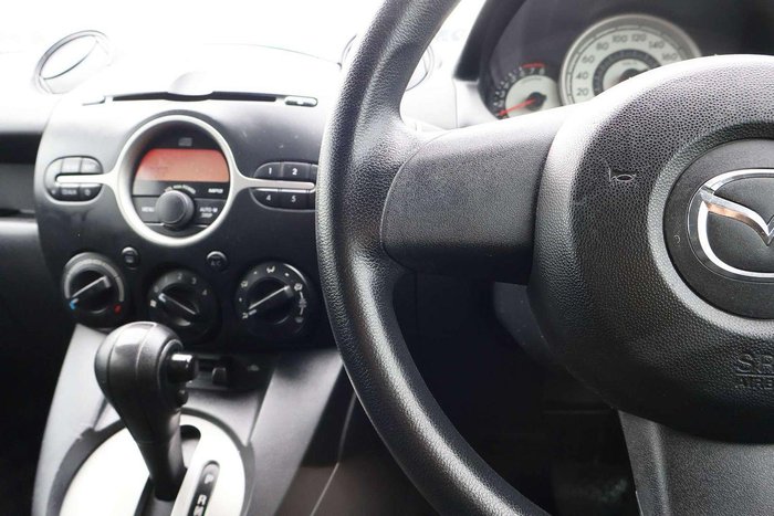 2009 Mazda 2 Neo
