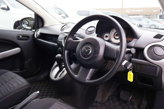 2009 Mazda 2 Neo
