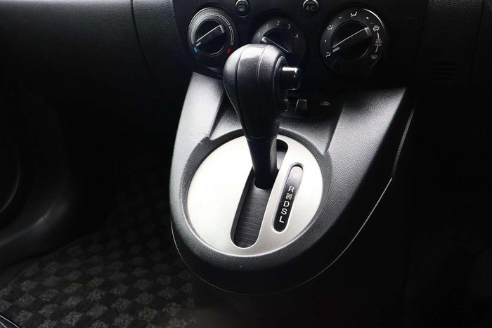 2009 Mazda 2 Neo
