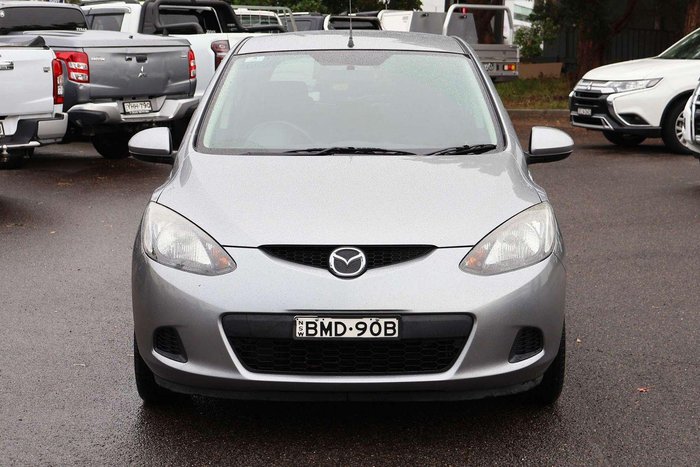2009 Mazda 2 Neo