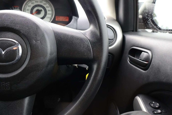 2009 Mazda 2 Neo