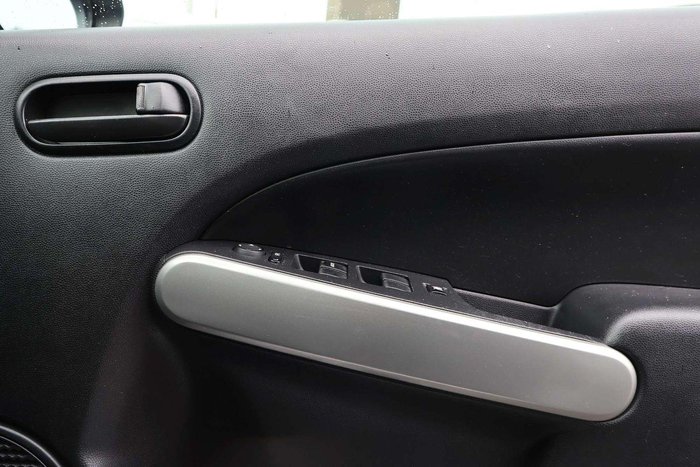 2009 Mazda 2 Neo
