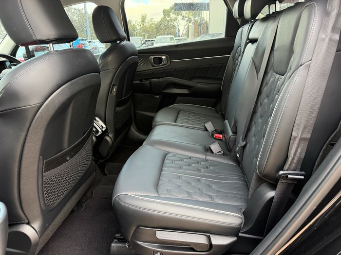 2022 Kia Sorento GT-Line