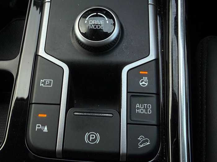 2022 Kia Sorento GT-Line